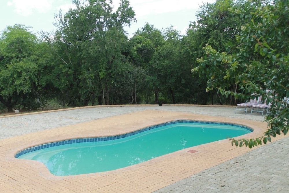 Qabula Safari Lodge view 4