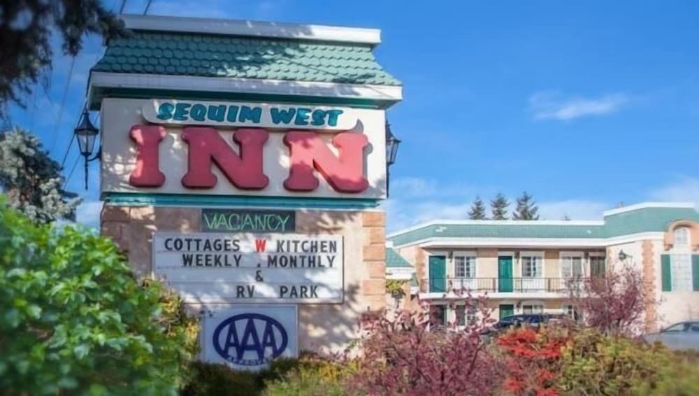 Sequim West Inn