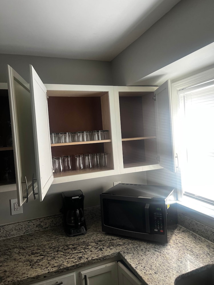 Whitehaven Park Retreat