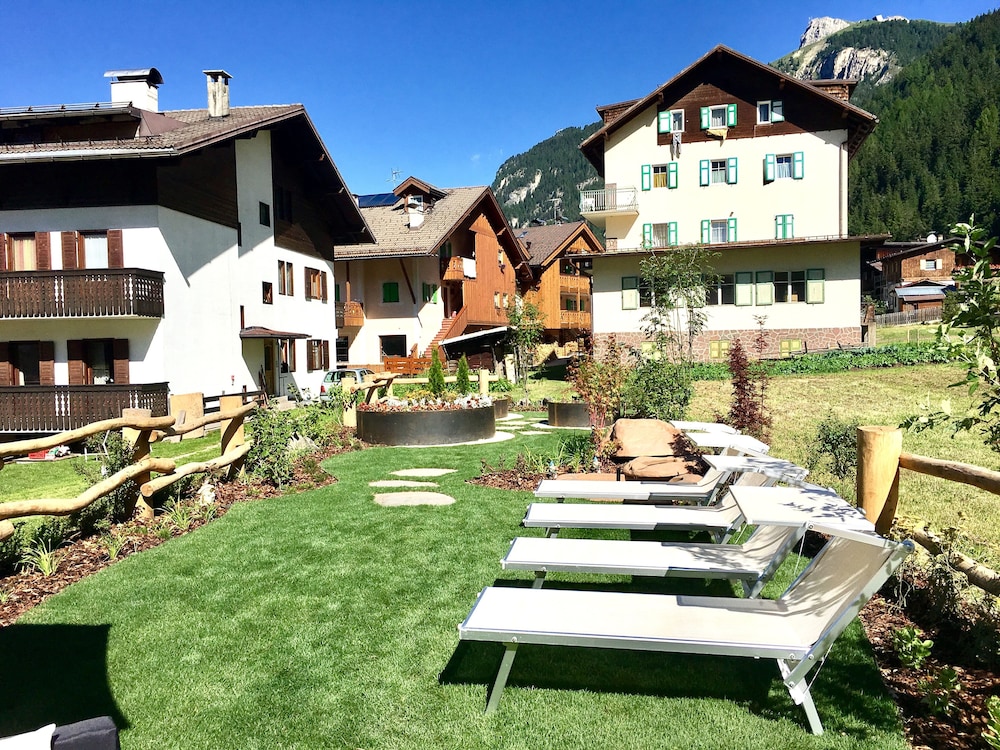 Cèsa Planber Apartments