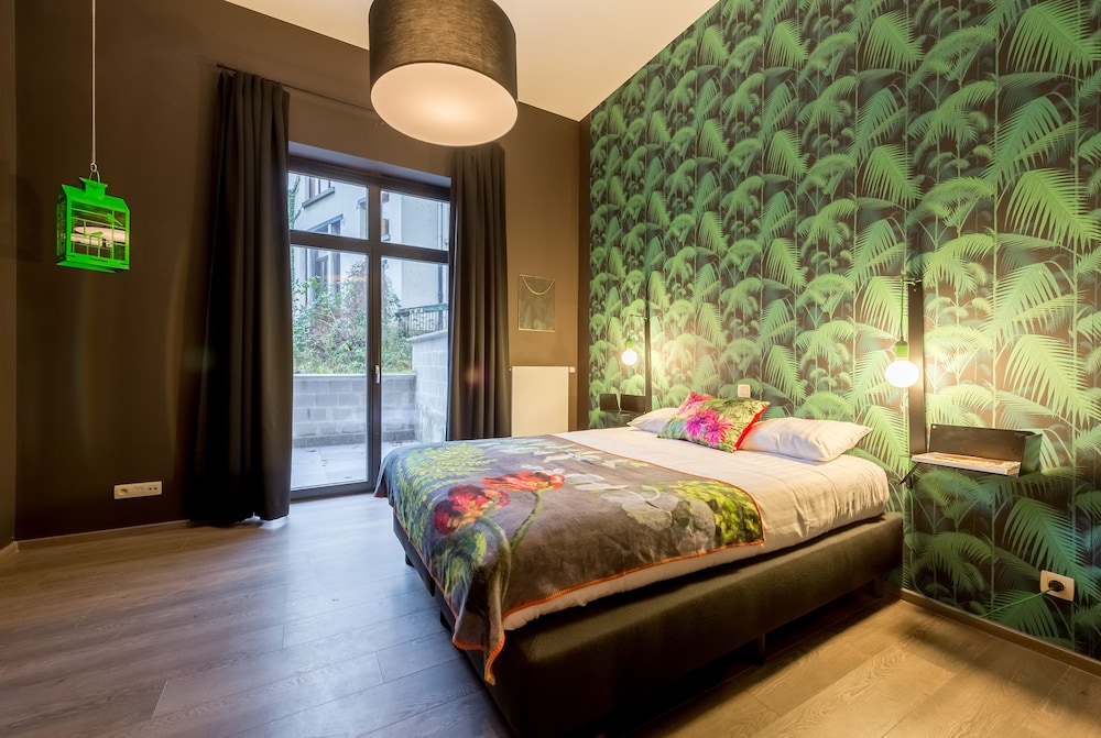 Smartflats Design - Schuman