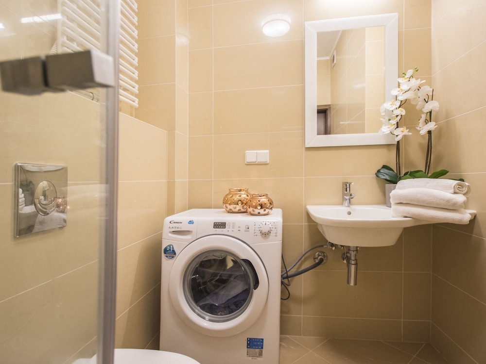 VacationClub - Diune Apartments