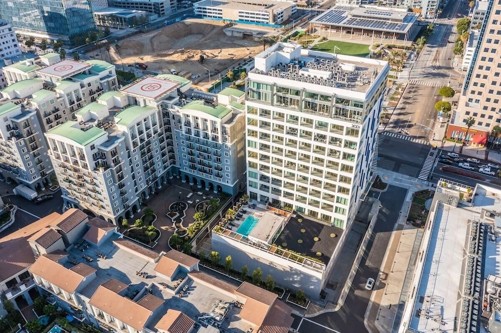 @ Marbella Lane - Panoramic Delight Dream Escape!