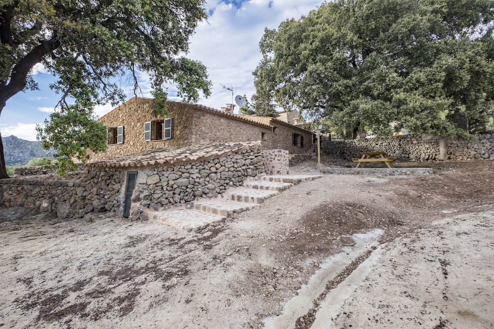 Agroturismo Son Alzines