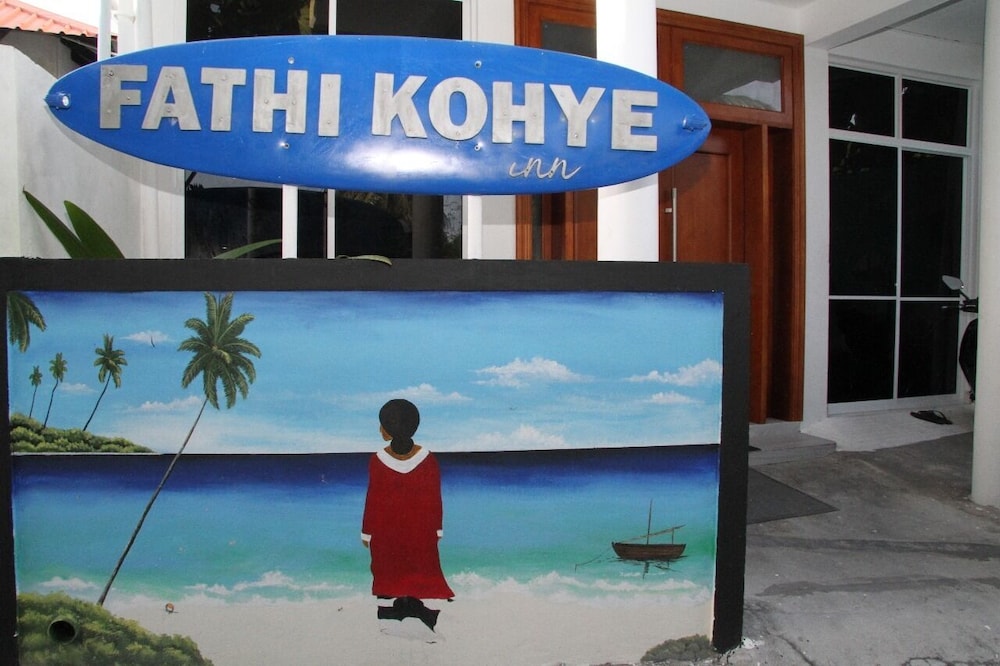 fathikoyhe