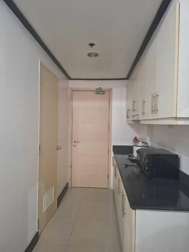 SMDC Good Stays - Sea Residences 2BR