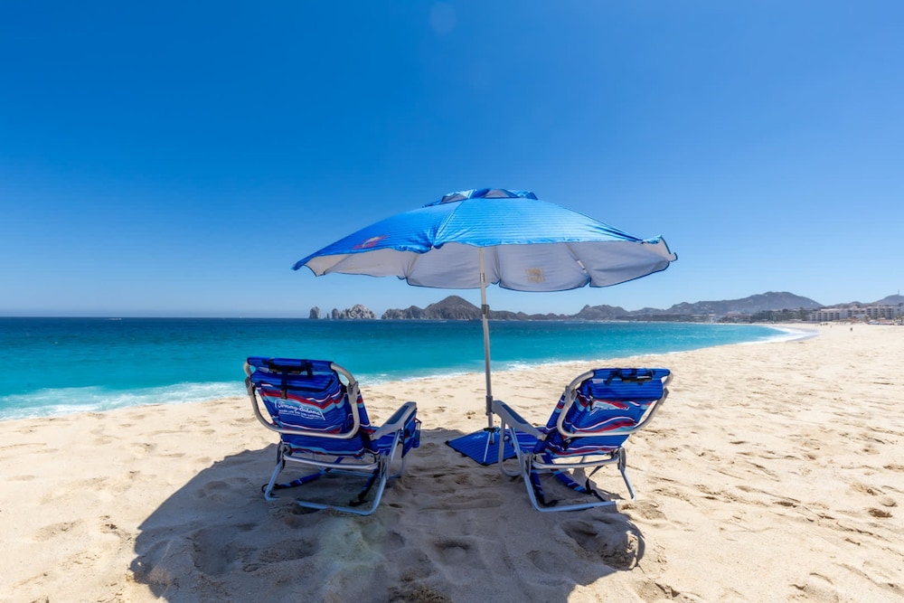 Amaterra A 604 in Cabo San Lucas BCS