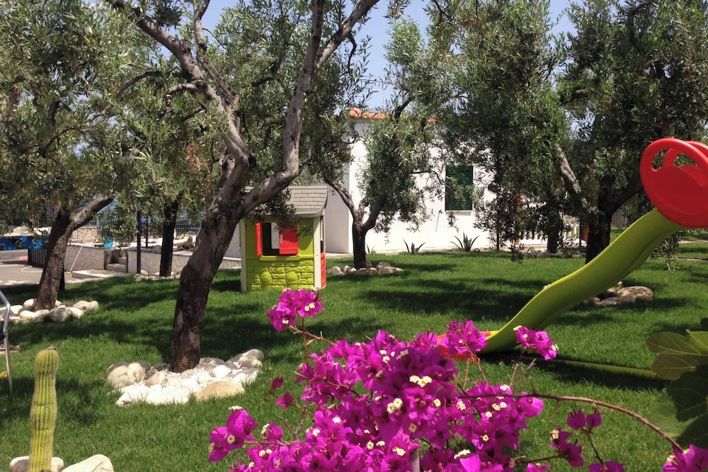 Stella Marina Residence