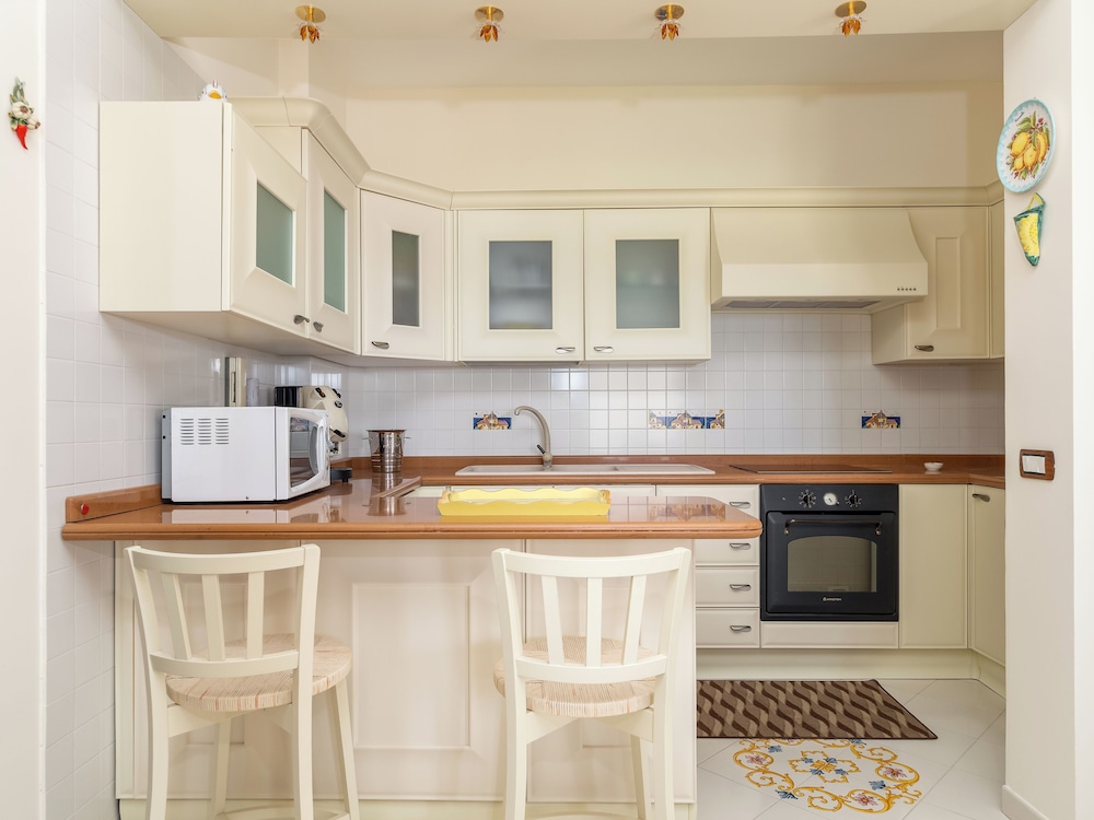 Residenza Le Sirene