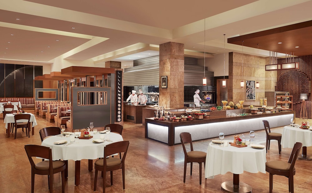 Mumbai Vacations - Grand Hyatt Mumbai Hotel and Serviced Apartments - Property Image 74
