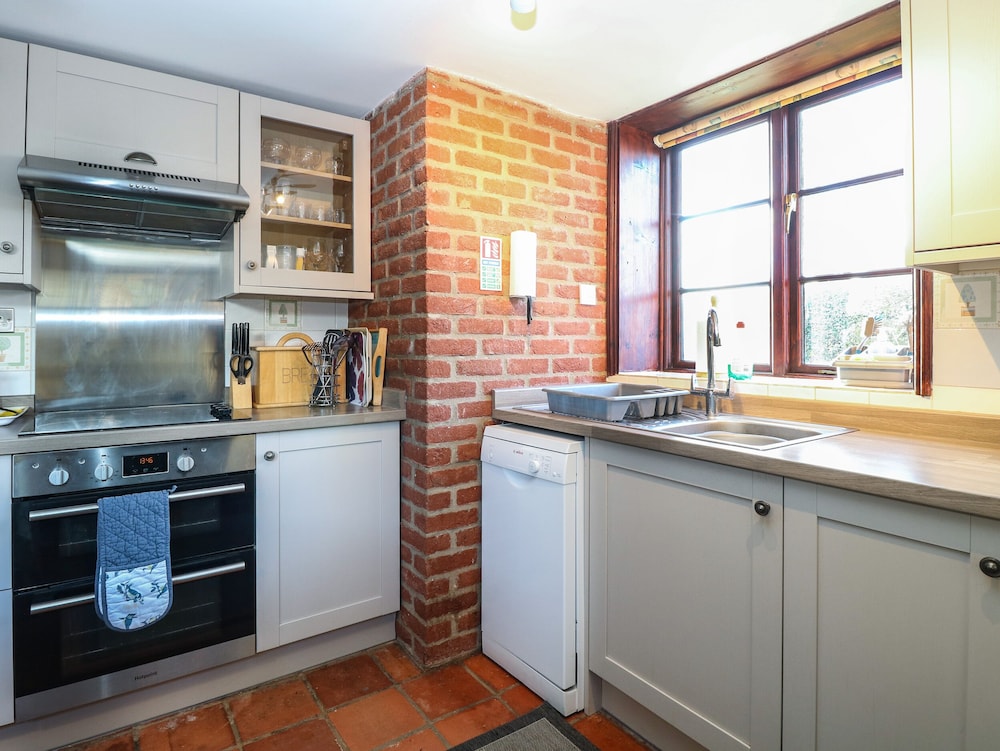 Lanthorn Cottage