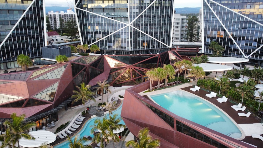 Jewel Beachfront Residences