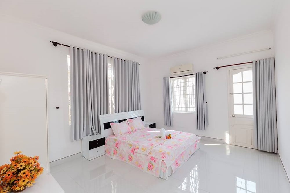 Tran Duy City Villa 2 view 4