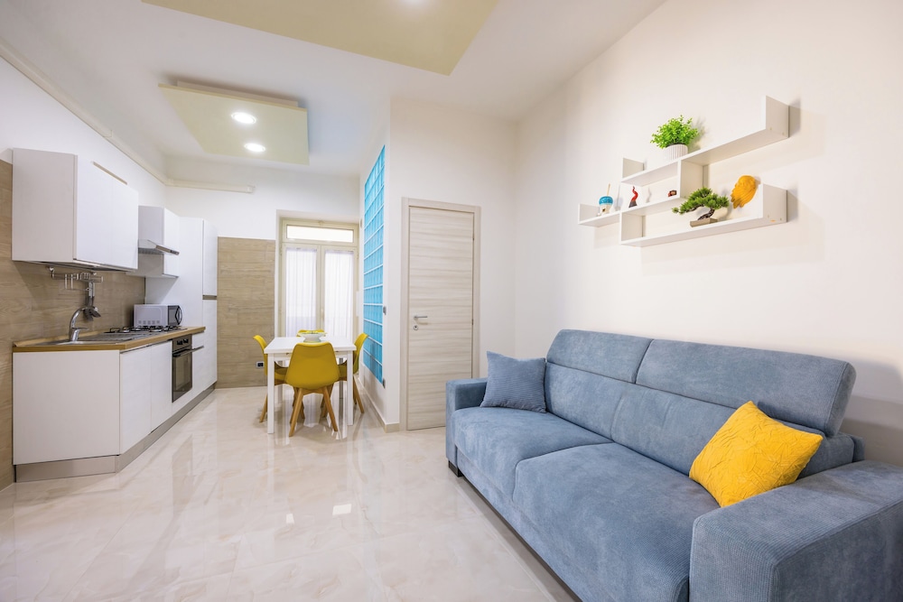 Rimmèl Apartment