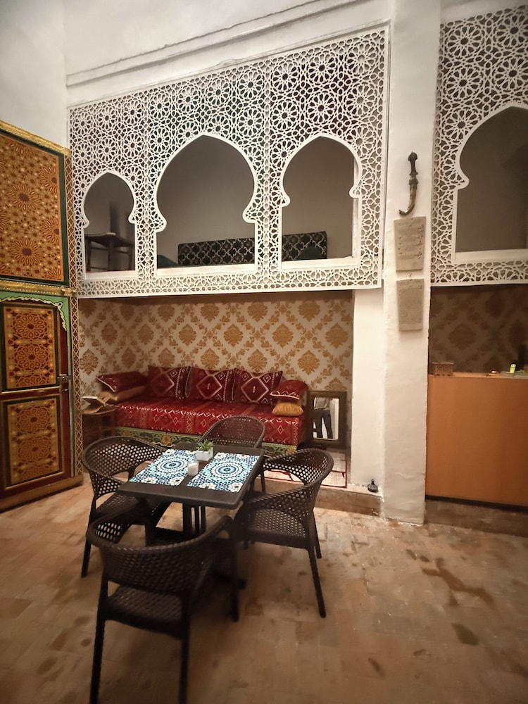 Dar Mohamadia