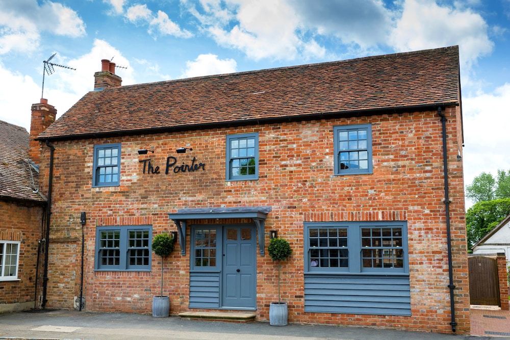 The Pointer