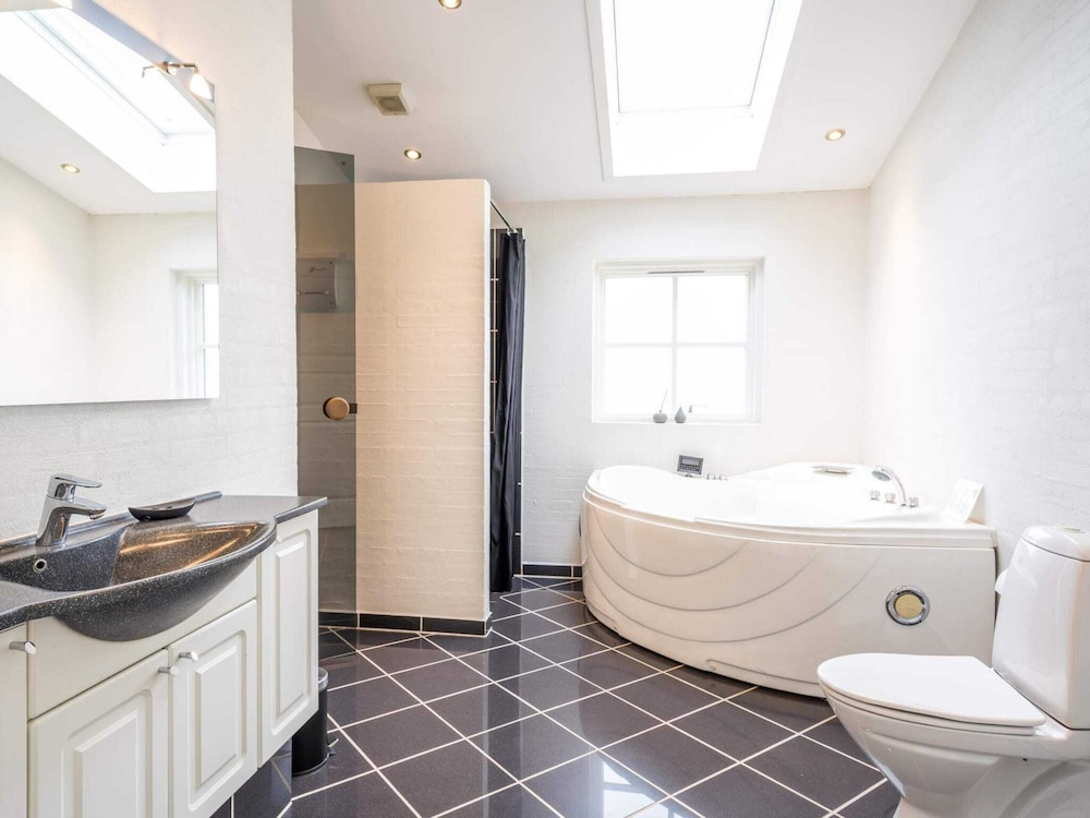 6 Person Holiday Home in Henne view 5