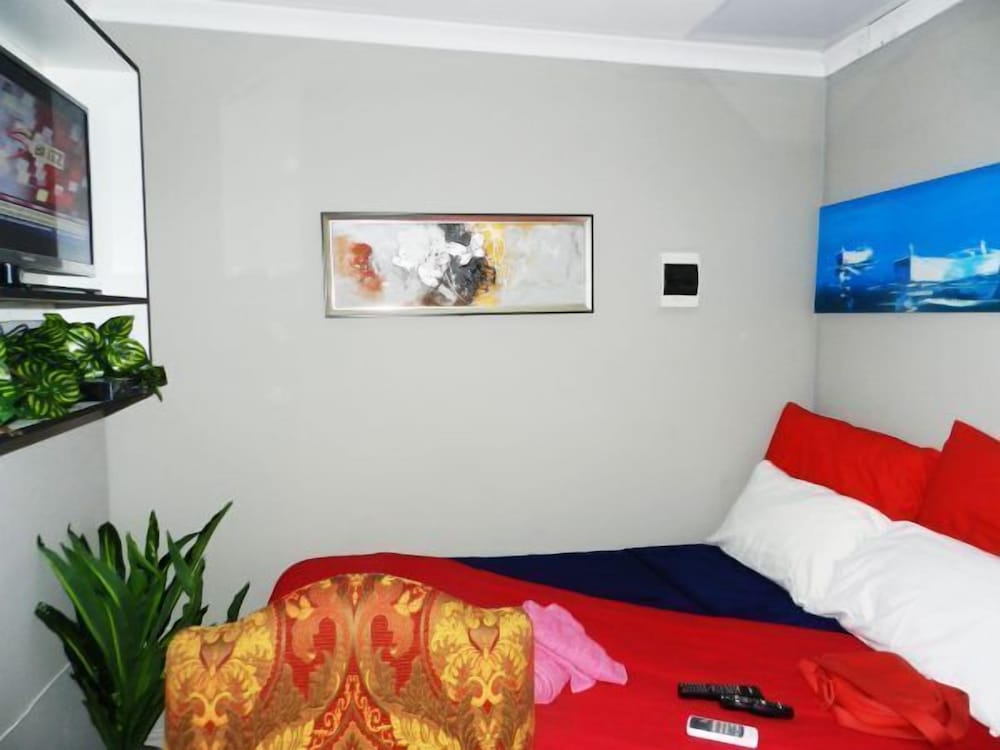 Blackwood Guest House