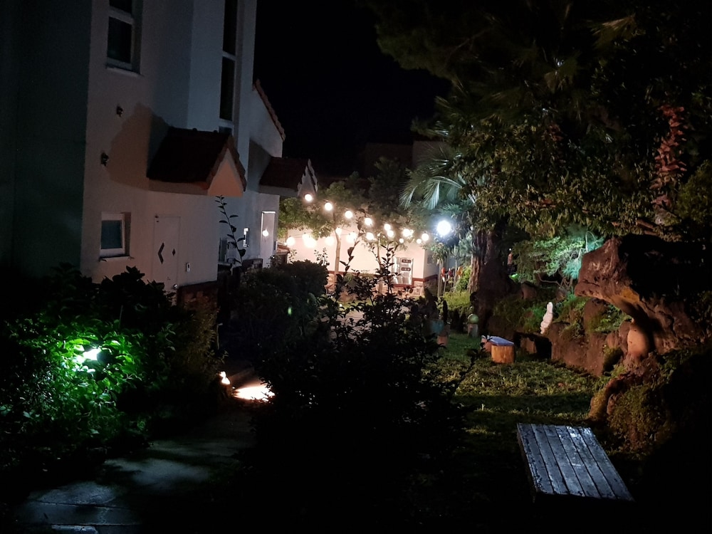 Memory In Jeju Pension