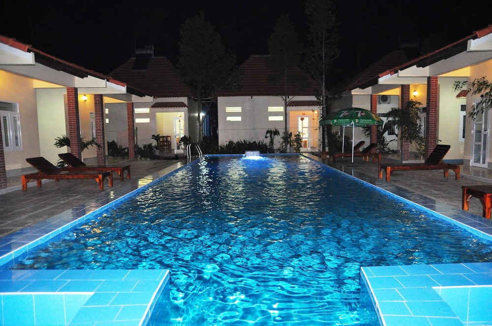 Duc Anh Garden Homestay