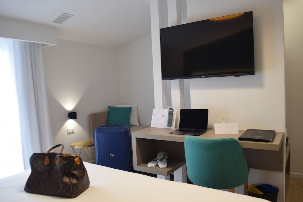 Chic & Charme Luxury Rooms