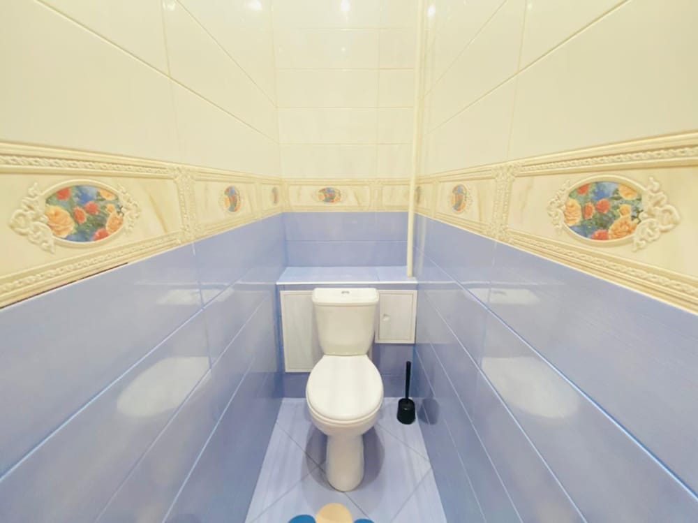 Apartment Hanaka Vladimirskaya 9