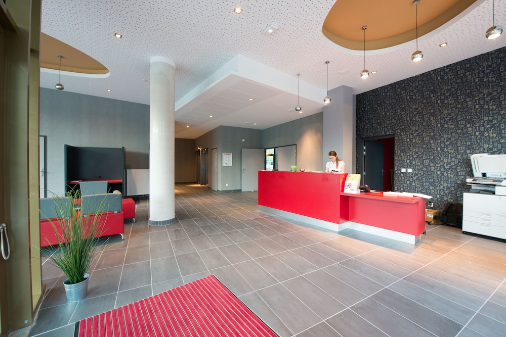 The Originals Residence, Grenoble Universität, Foto 49