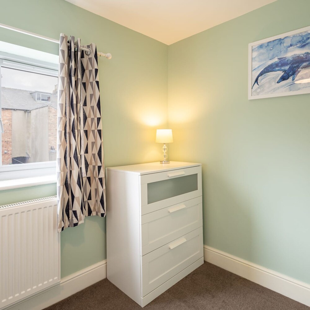 Host Stay North Sands Rest