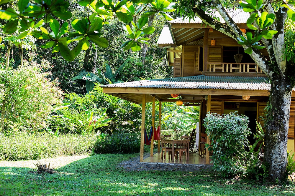La Finca Chica