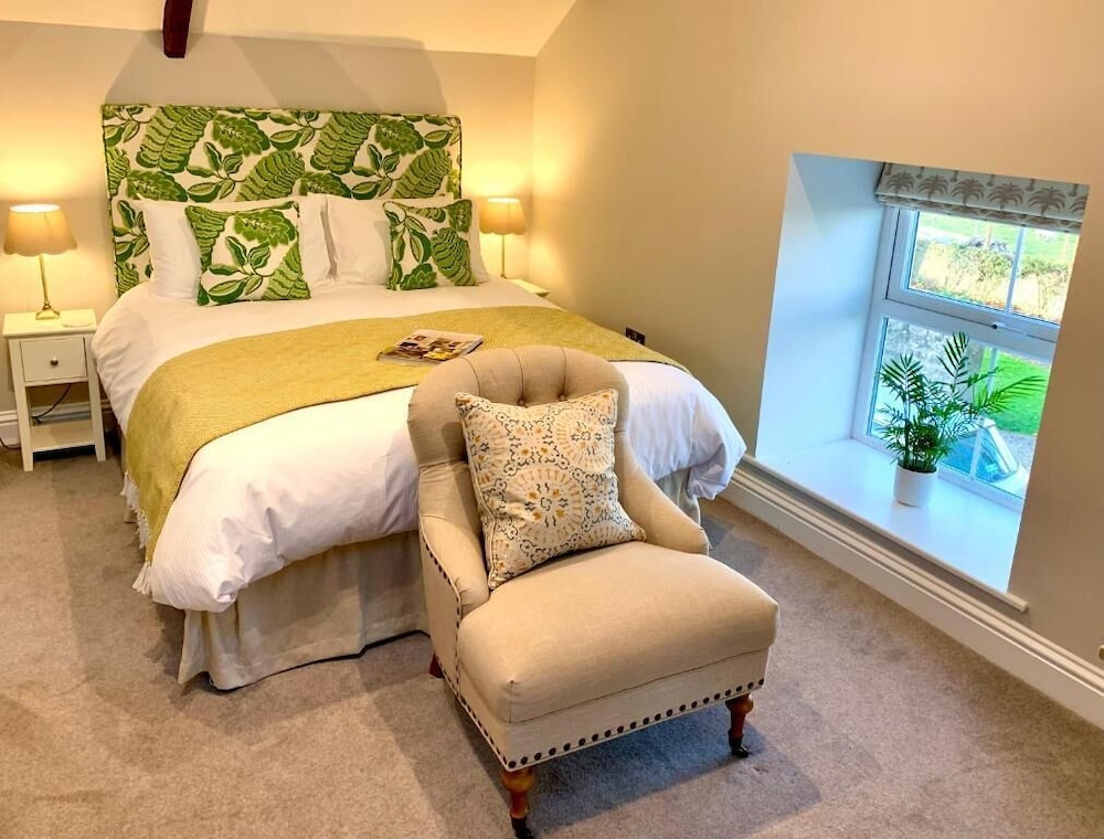 Preston House B&B