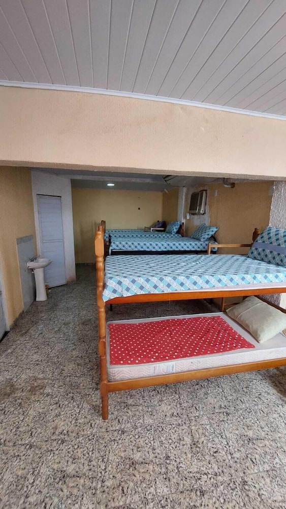 Hostel Bom e Familiar