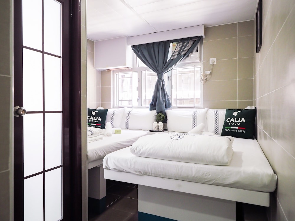 HK International Hostel