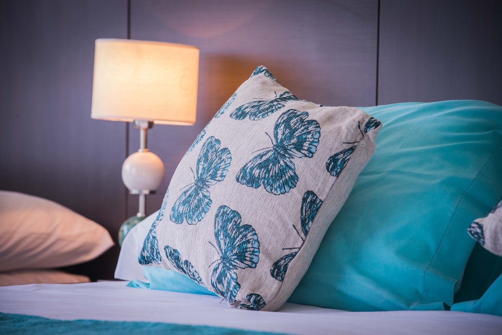 Soho Luxury Suites