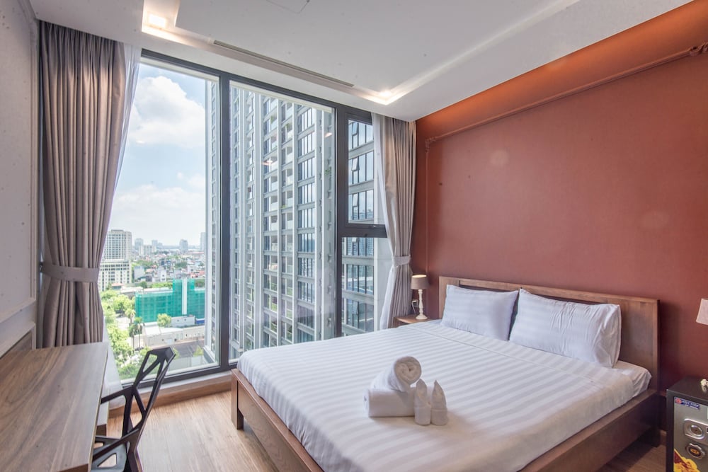 Harim Vinhomes Metropolis
