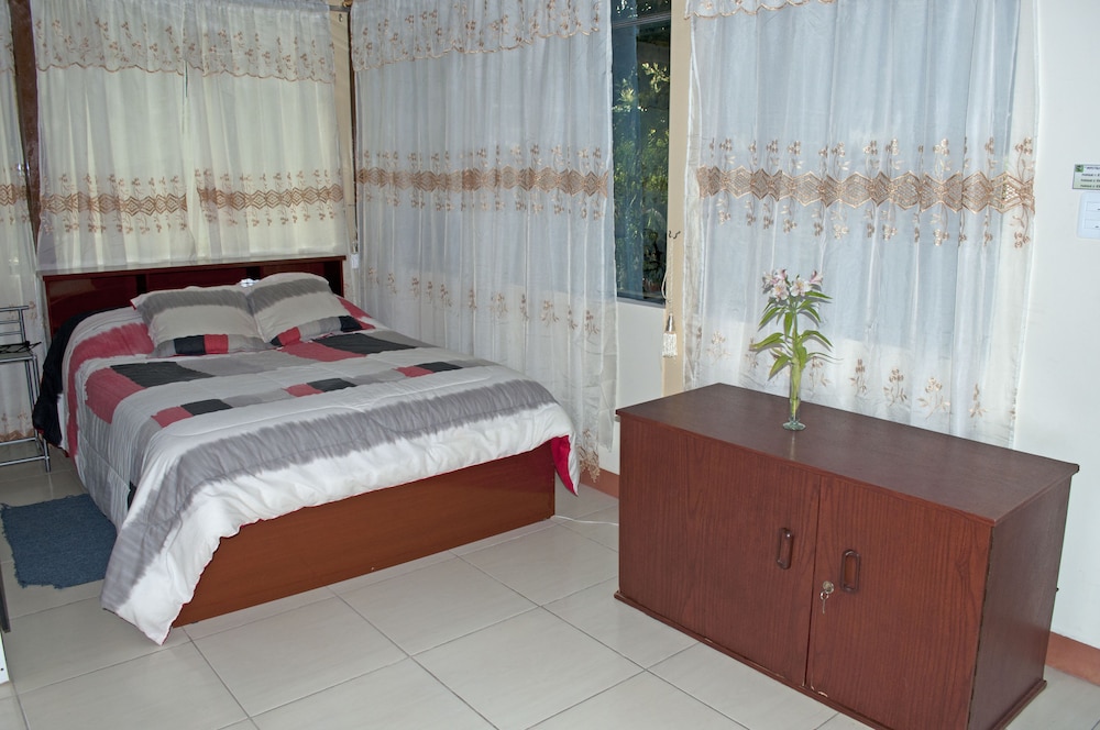 Hostal El Parque