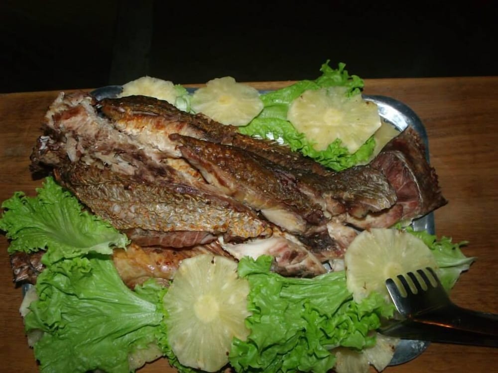 Pousada Kalango