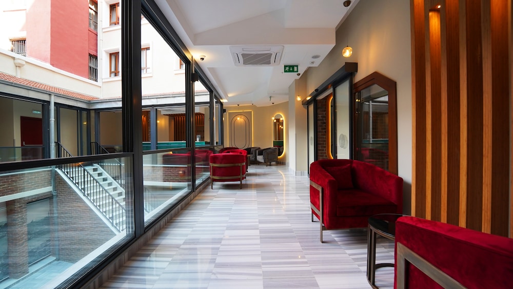 Grand Sirkeci Otel - Image 66