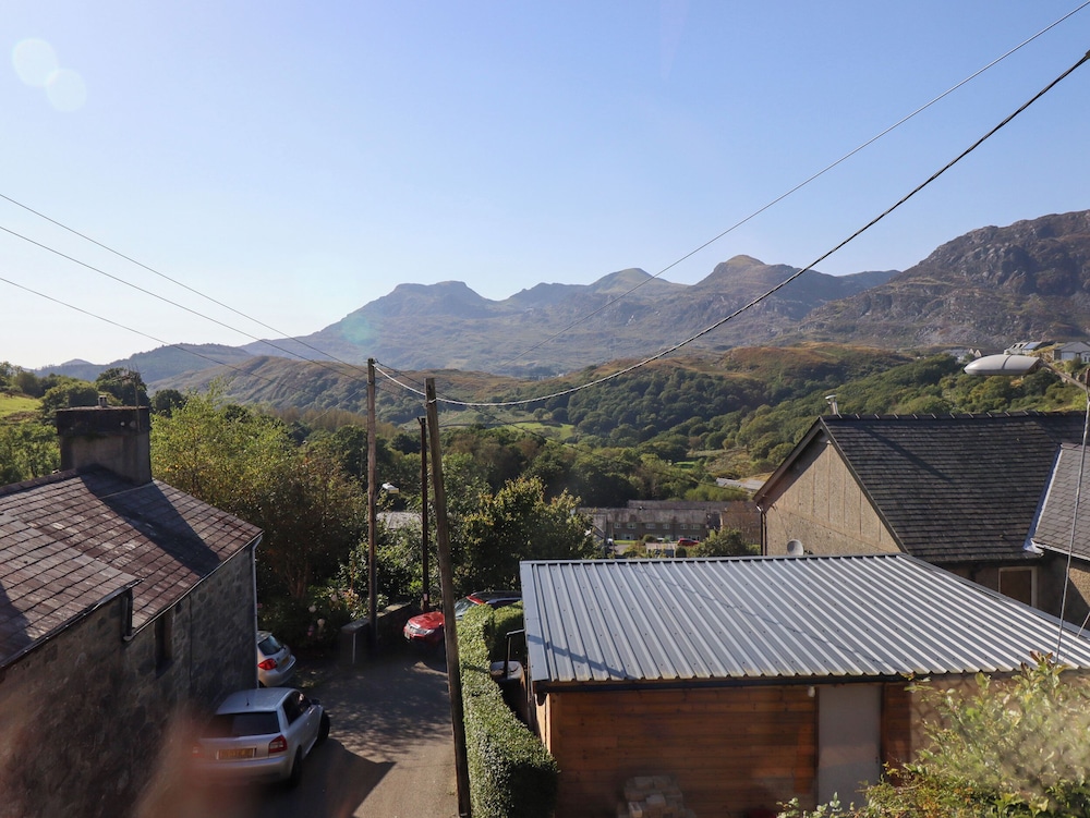 Hendre
