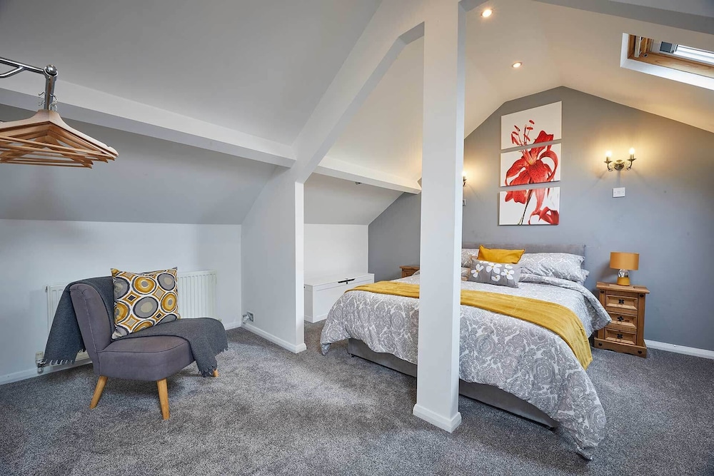 Whitley Bay Vacations - Host Stay Skyview - Property Image 18