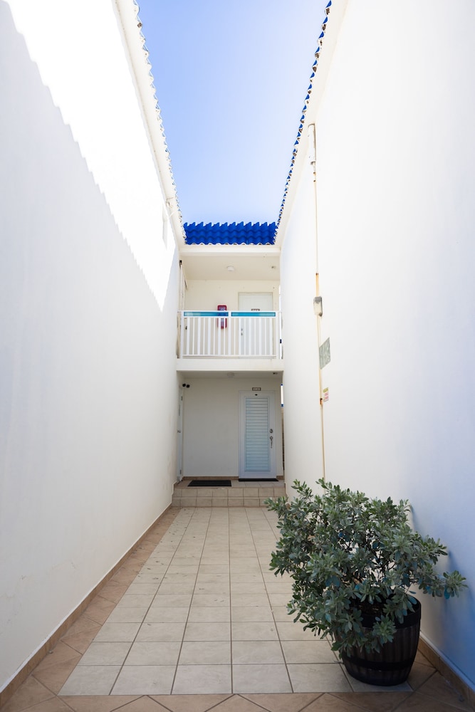 Montones Beach Apartment C-3