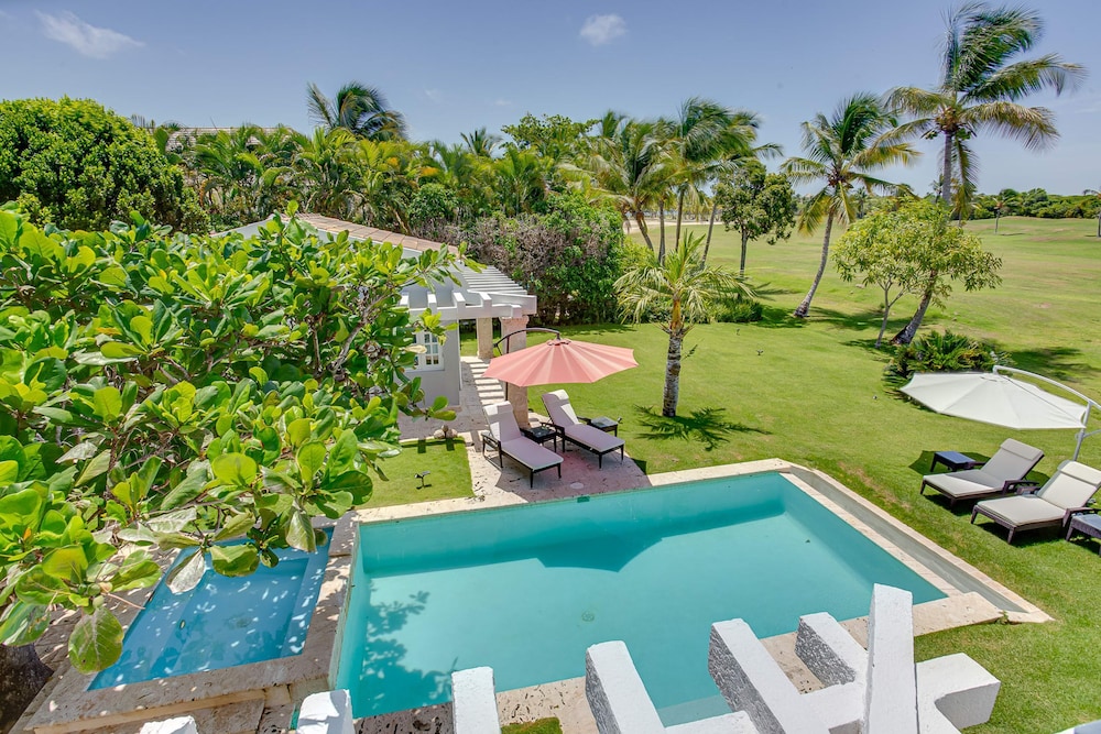 Villa Tortuga in Punta Cana