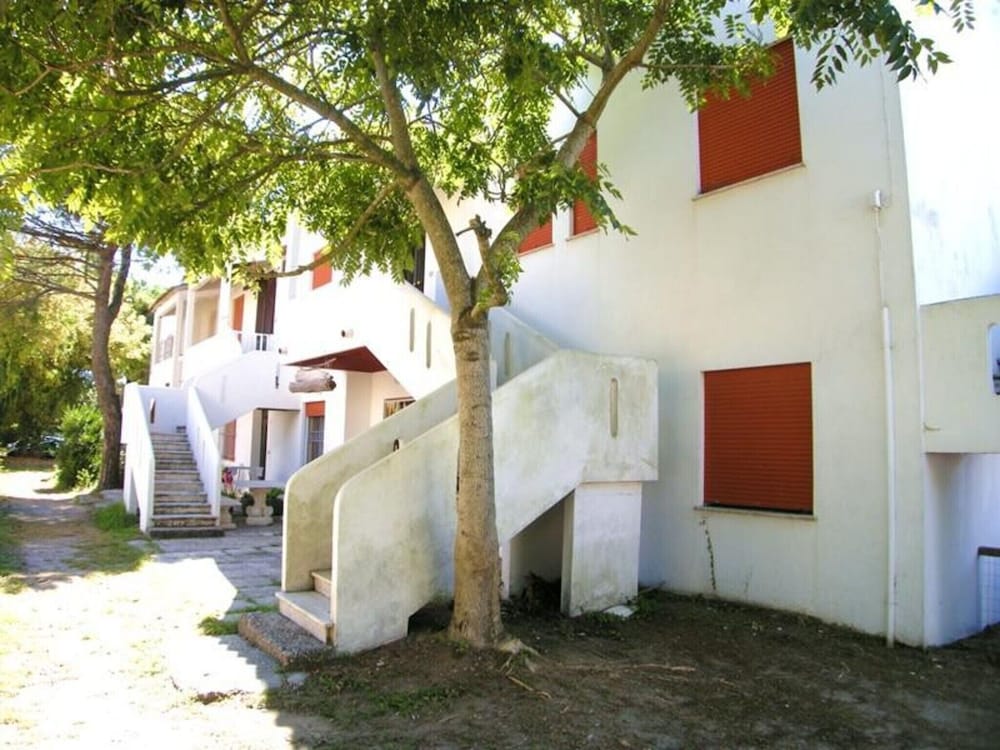 Comfortable Apartment in Rosolina