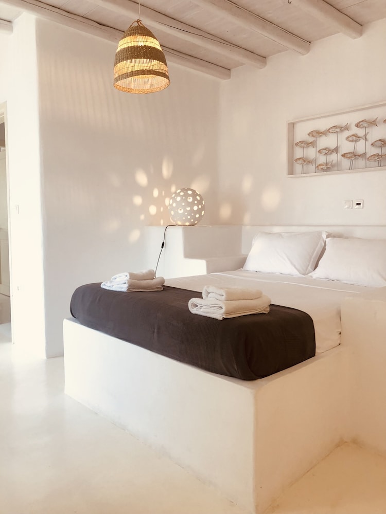 Villa Mando