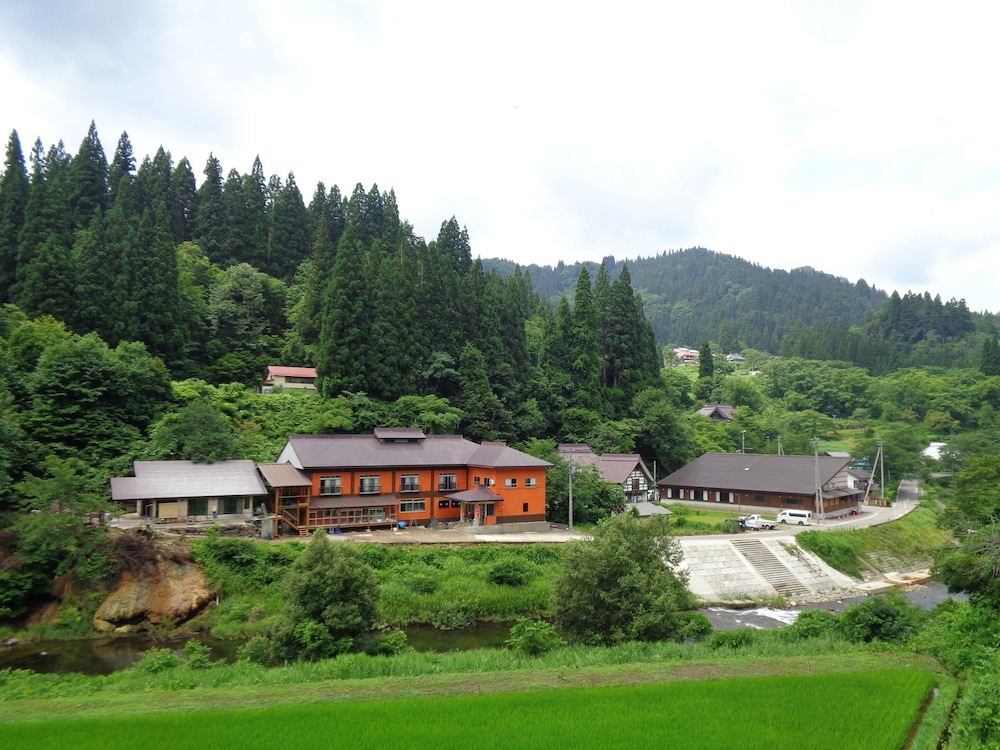 KANEYAMARYOKAN