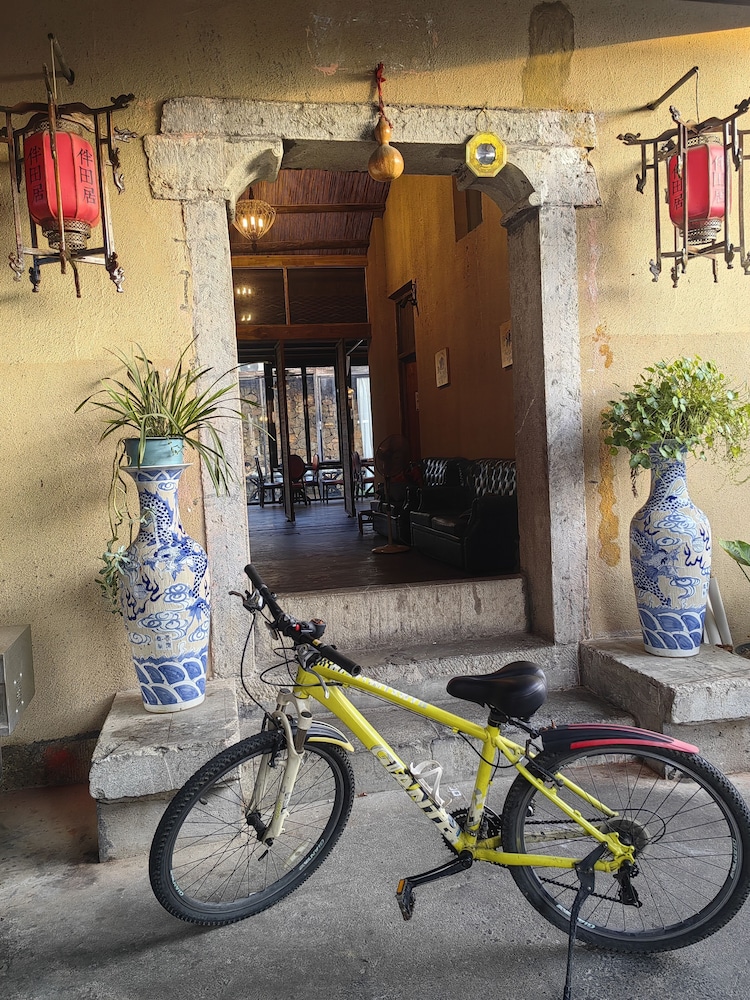 Tian's Resort
