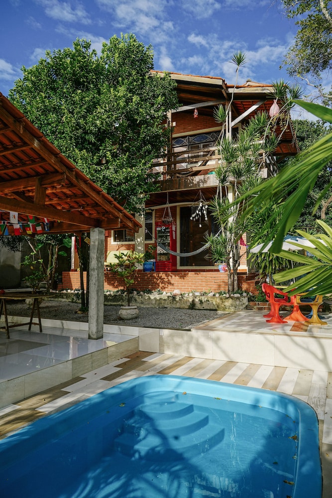 Macaco Surf House - Hostel