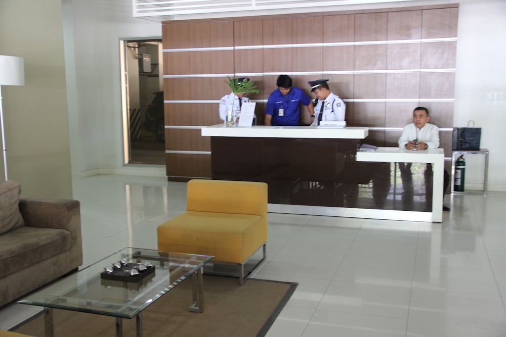 Avida Towers Cebu Tower 2 view 2