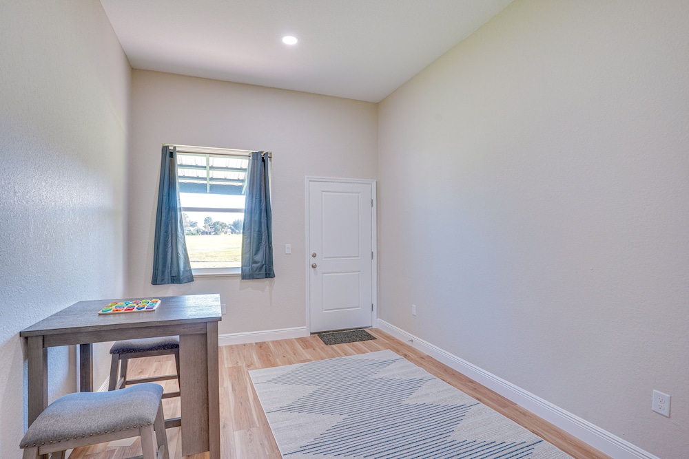 Sebring Vacations - Sebring Retreat w/ Direct Golf Course Access! - Property Image 1
