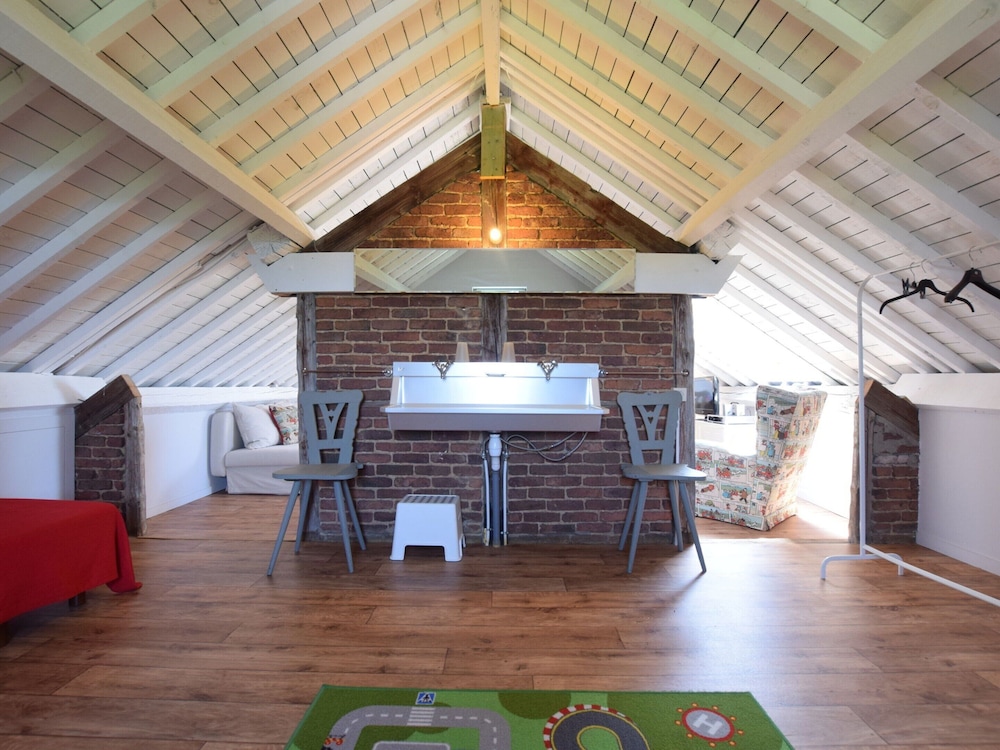 Holiday Home in Humain With BBQ & Nature Views view 3
