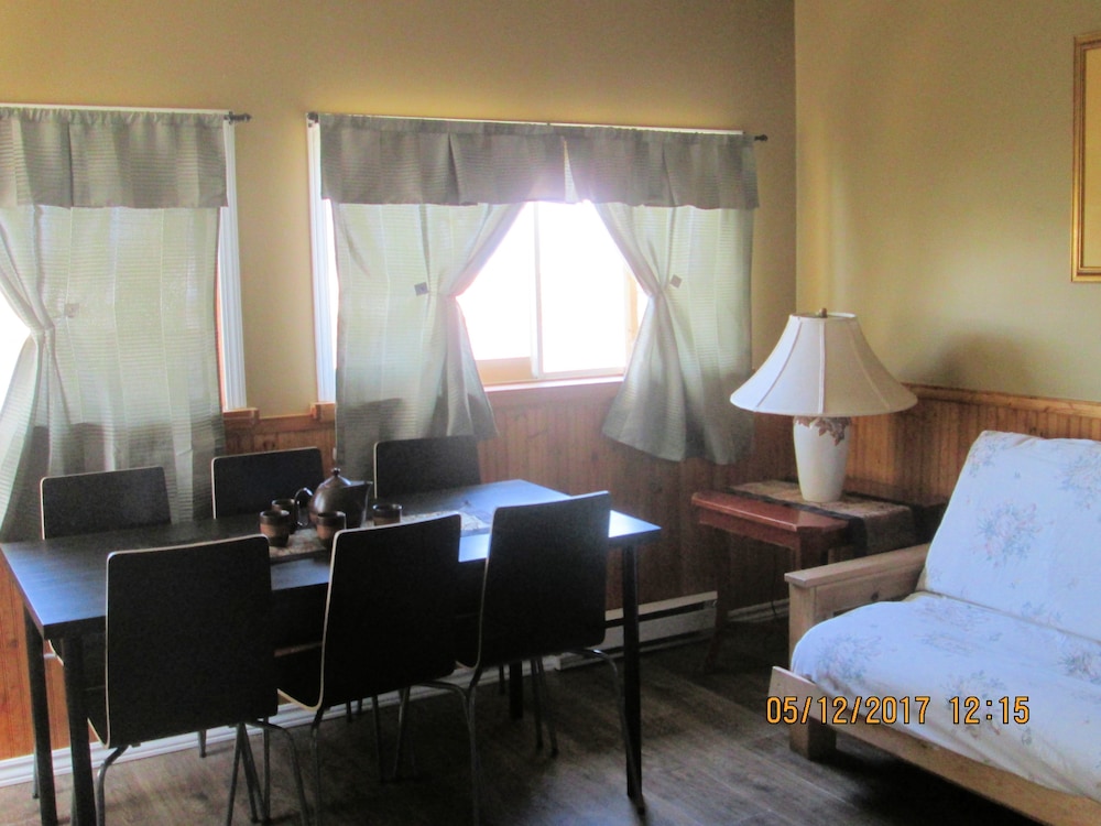 Edgewater Resorts - Edgewater Cottages